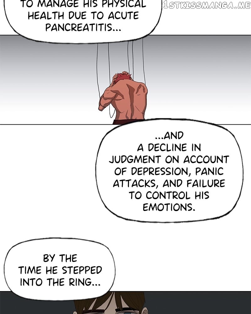 The Boxer chapter 58 - page 20