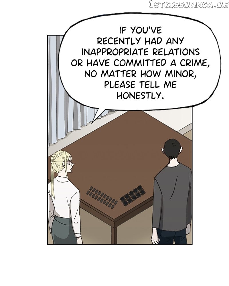 The Boxer chapter 58 - page 23