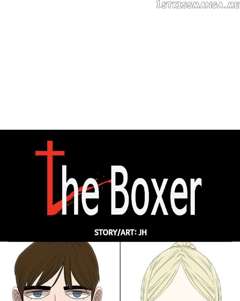 The Boxer chapter 58 - page 26