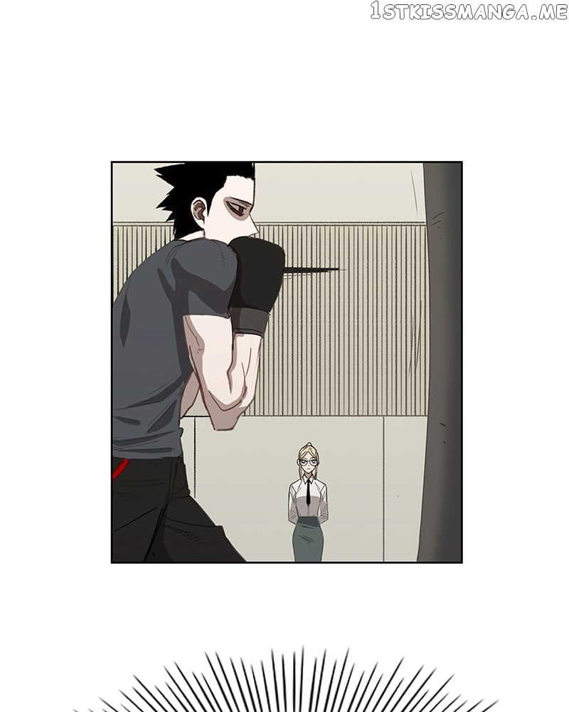 The Boxer chapter 58 - page 29