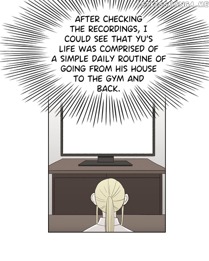 The Boxer chapter 58 - page 30