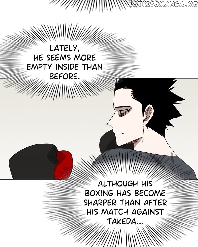 The Boxer chapter 58 - page 32