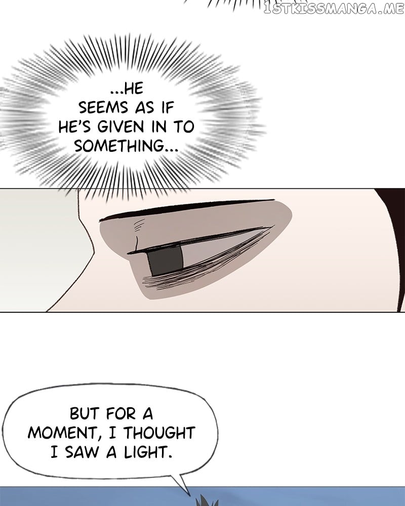 The Boxer chapter 58 - page 33