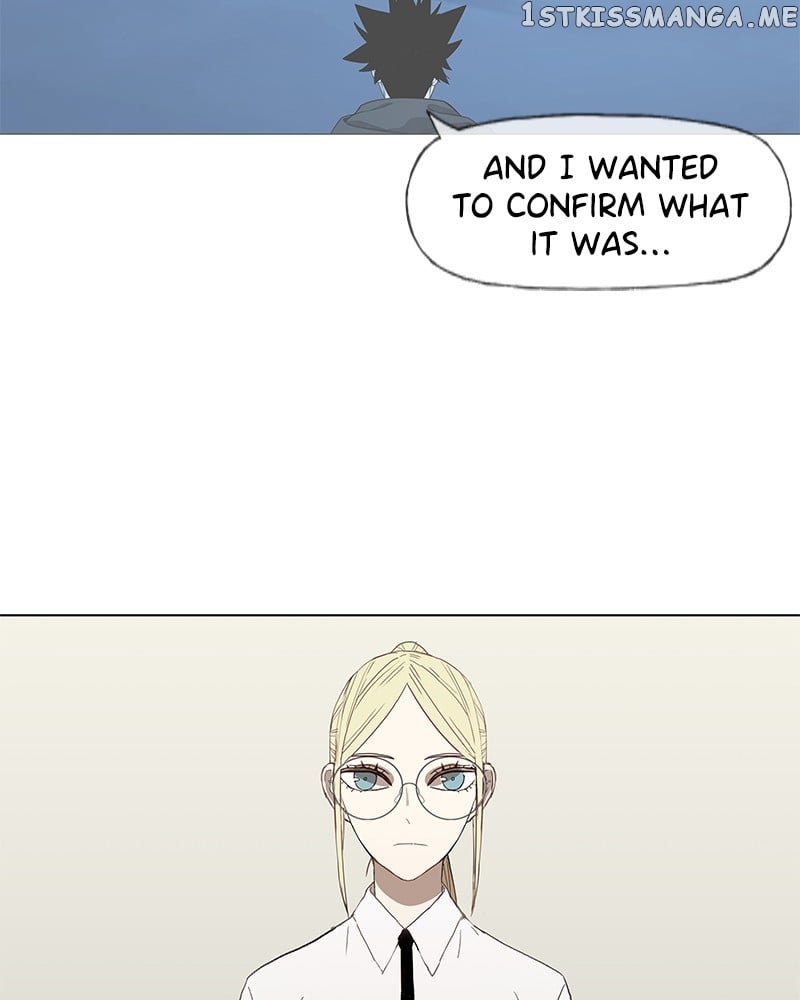 The Boxer chapter 58 - page 34