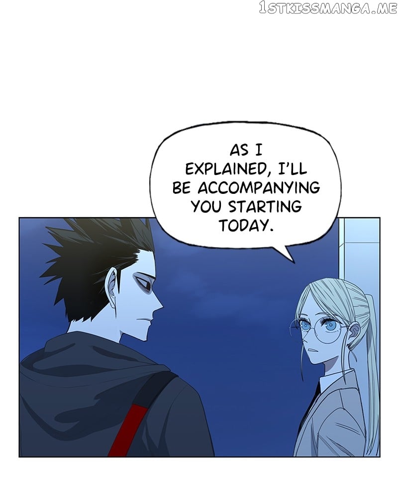 The Boxer chapter 58 - page 37