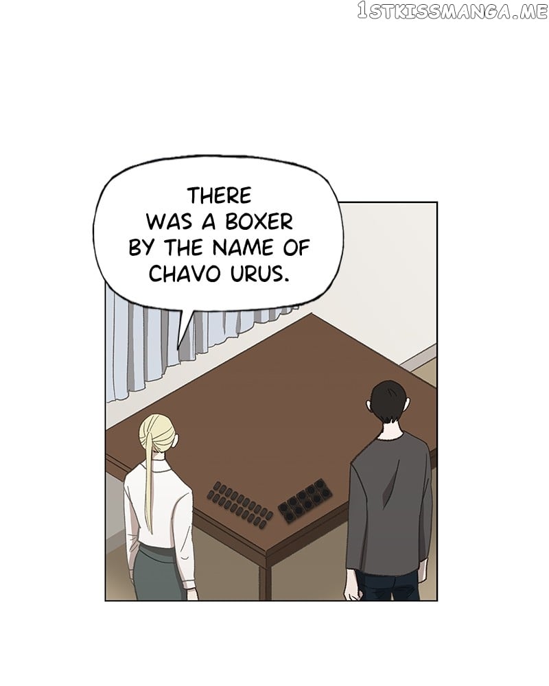 The Boxer chapter 58 - page 4