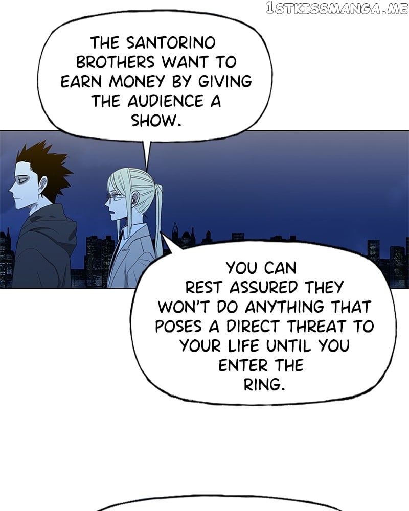 The Boxer chapter 58 - page 41