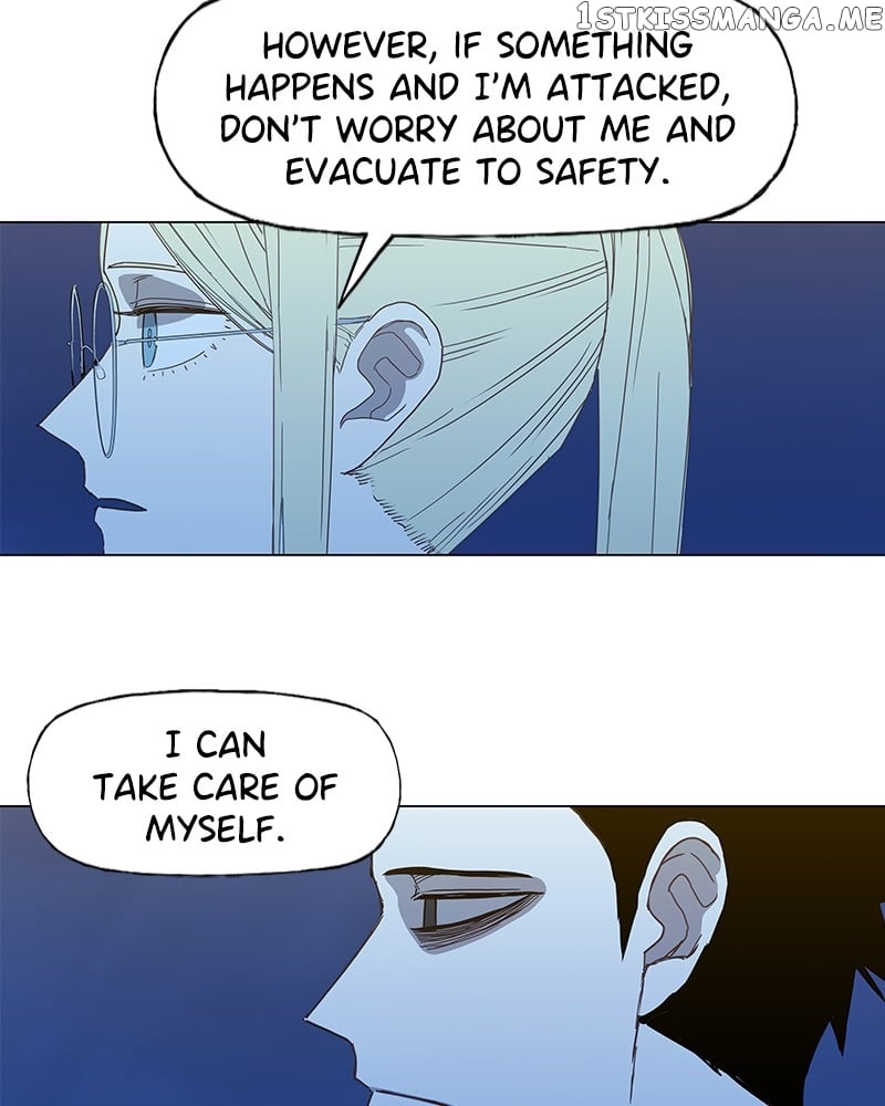 The Boxer chapter 58 - page 42