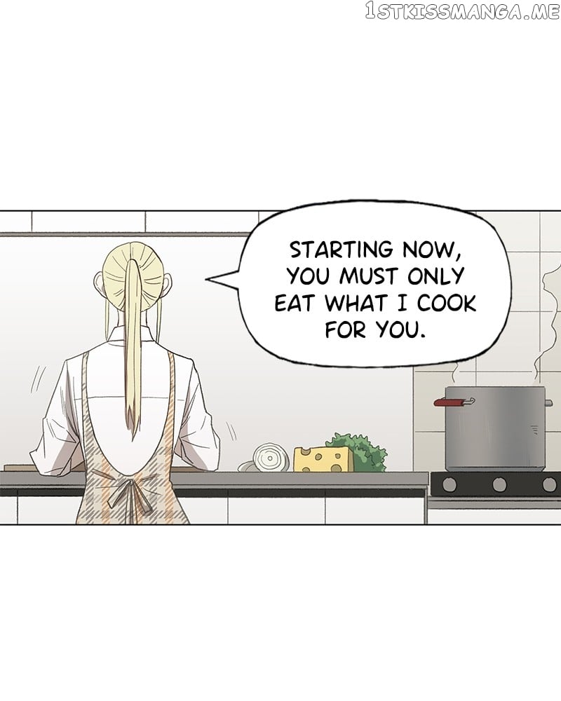 The Boxer chapter 58 - page 46