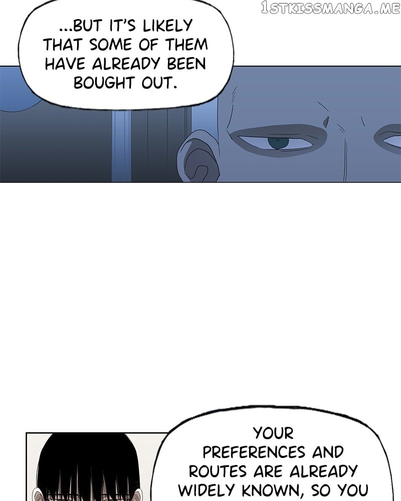 The Boxer chapter 58 - page 48