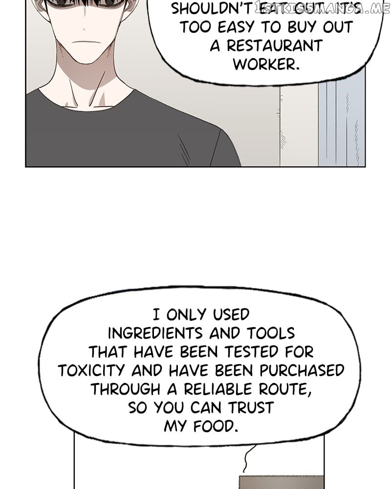 The Boxer chapter 58 - page 49
