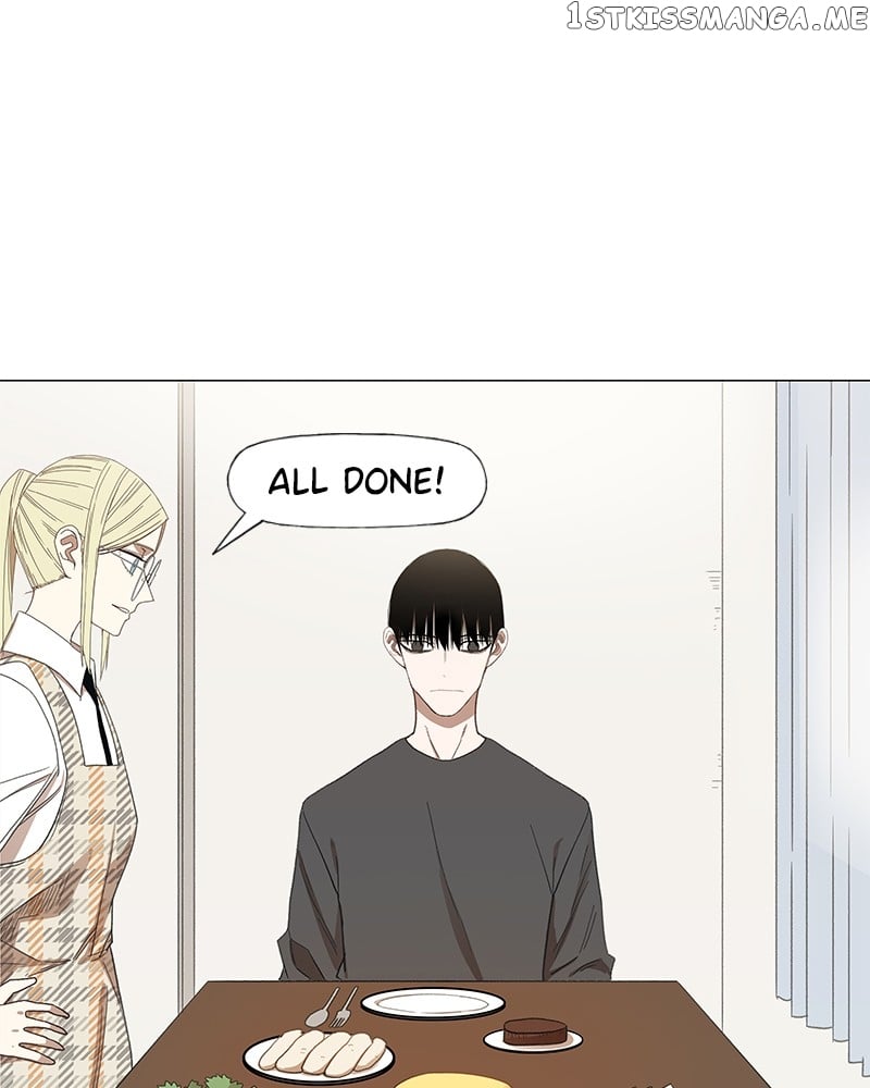 The Boxer chapter 58 - page 51