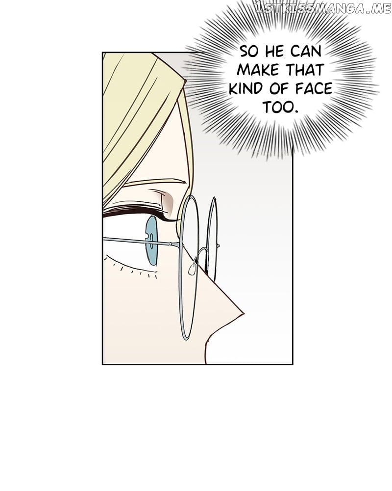 The Boxer chapter 58 - page 58
