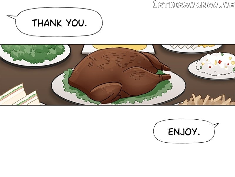 The Boxer chapter 58 - page 59
