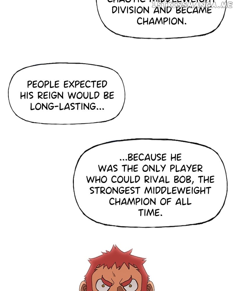 The Boxer chapter 58 - page 6