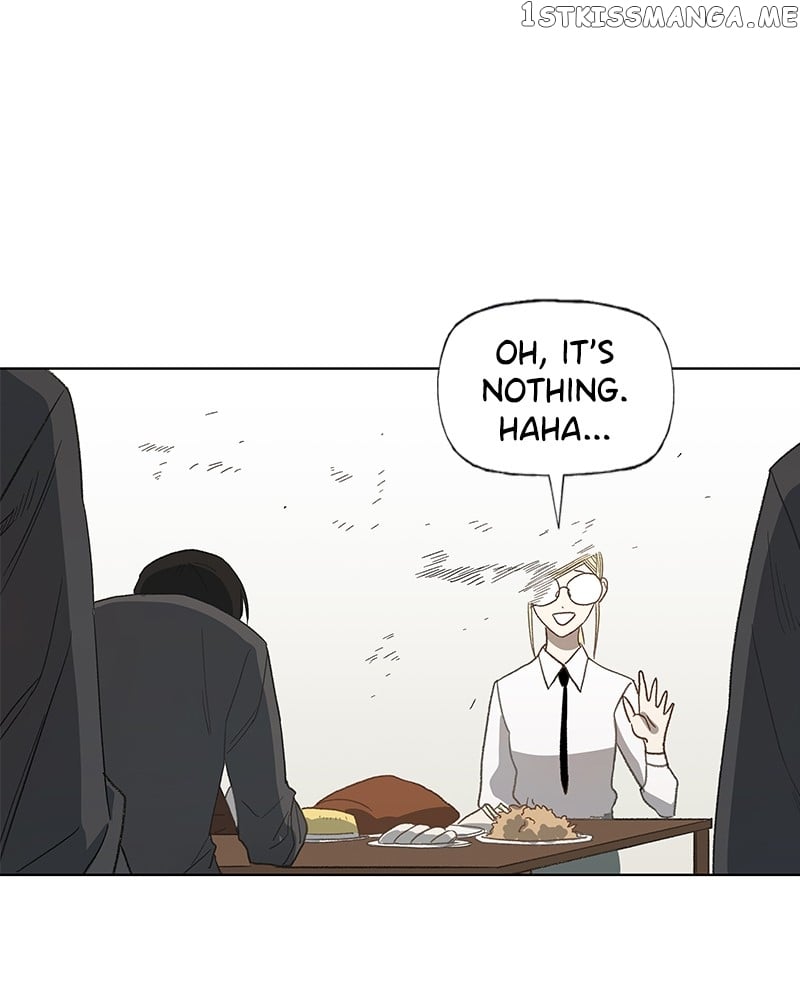 The Boxer chapter 58 - page 67