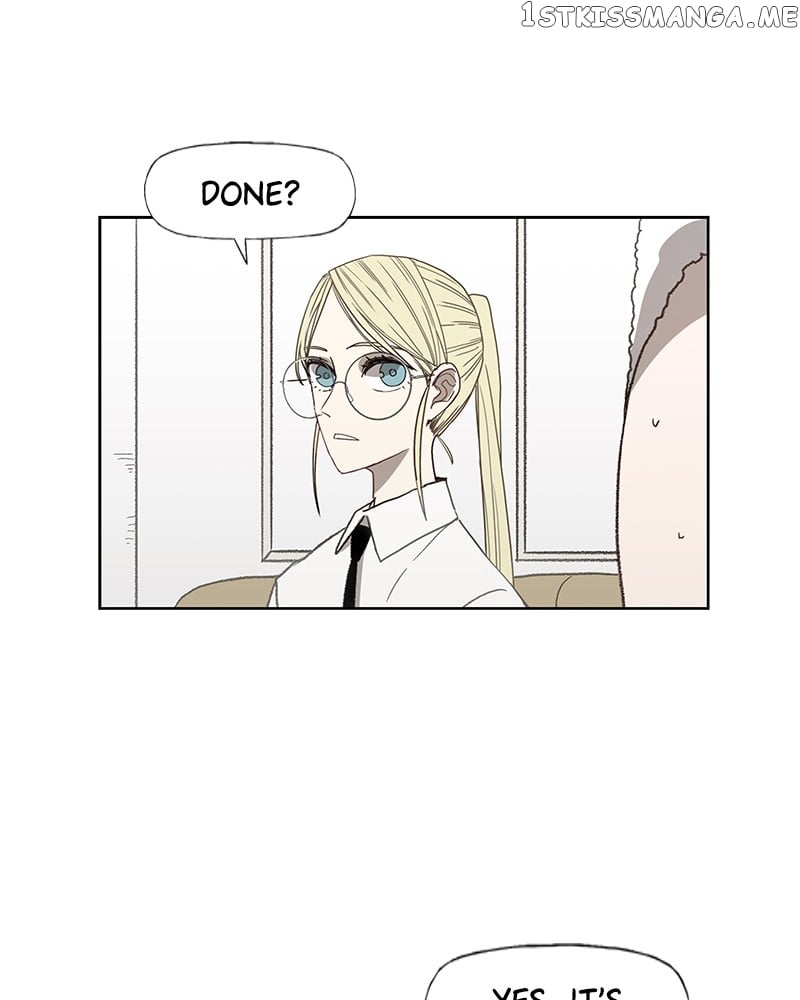 The Boxer chapter 58 - page 73