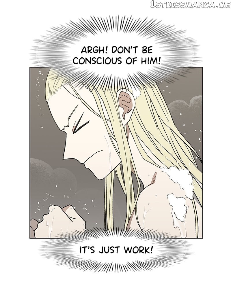 The Boxer chapter 58 - page 78