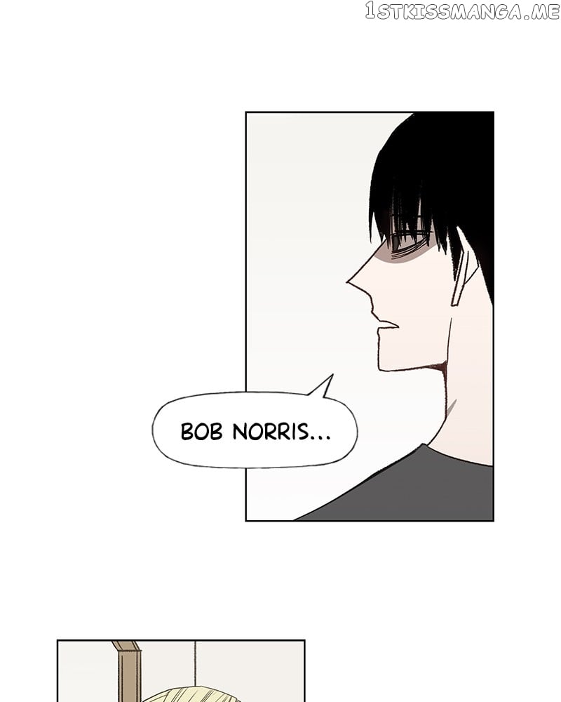 The Boxer chapter 58 - page 8