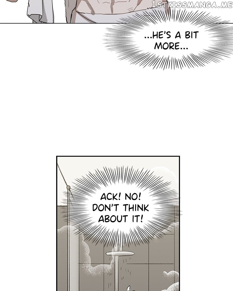 The Boxer chapter 58 - page 81