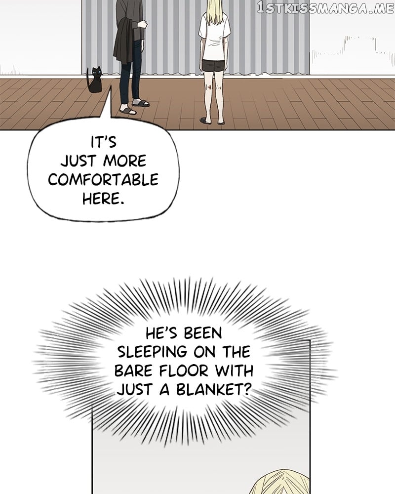 The Boxer chapter 58 - page 85
