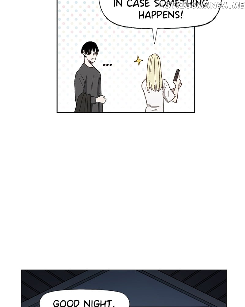 The Boxer chapter 58 - page 87