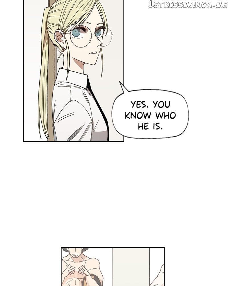 The Boxer chapter 58 - page 9