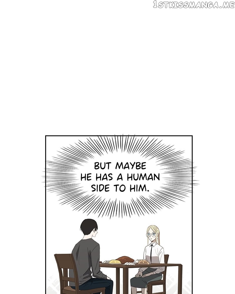 The Boxer chapter 58 - page 92