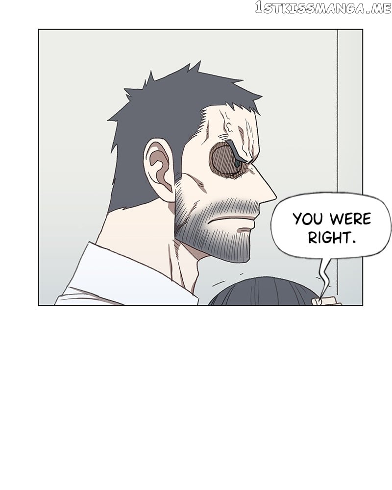 The Boxer chapter 59 - page 100