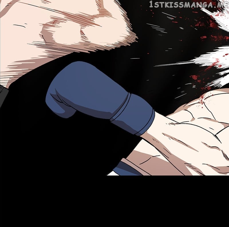 The Boxer chapter 59 - page 106