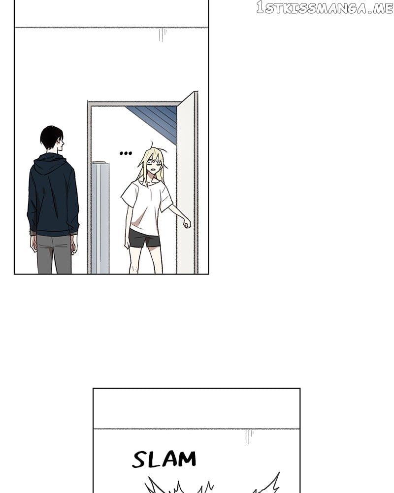 The Boxer chapter 59 - page 11