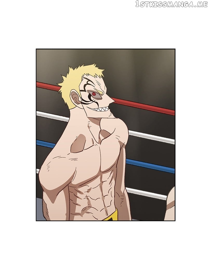 The Boxer chapter 59 - page 111