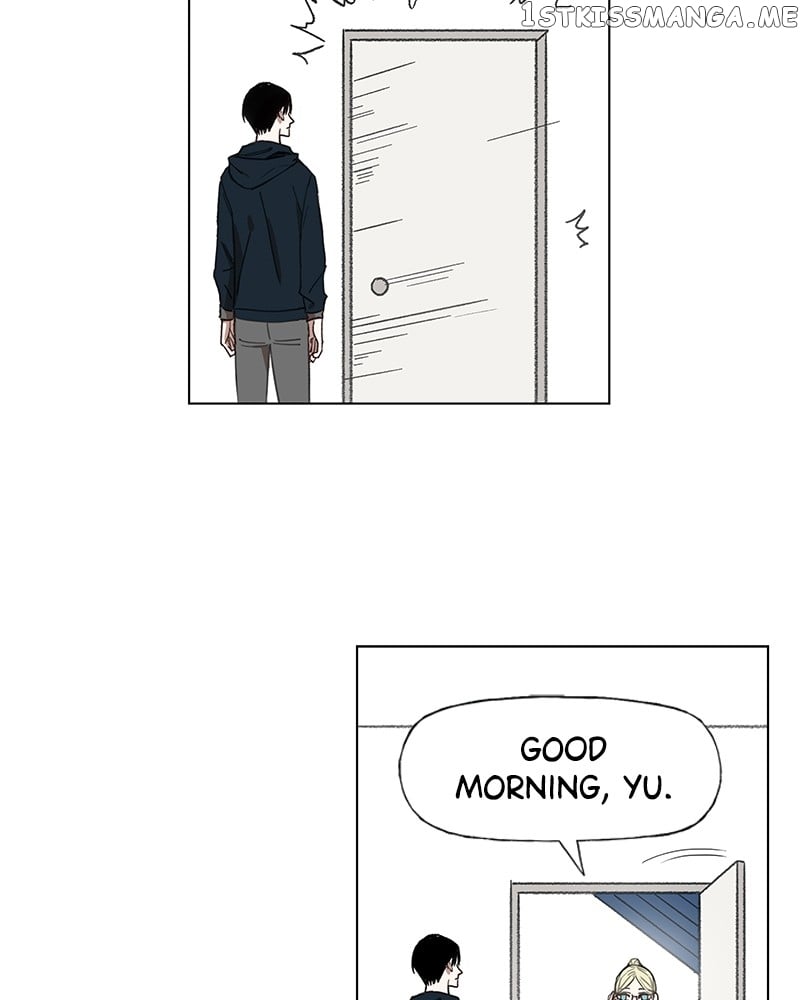 The Boxer chapter 59 - page 12