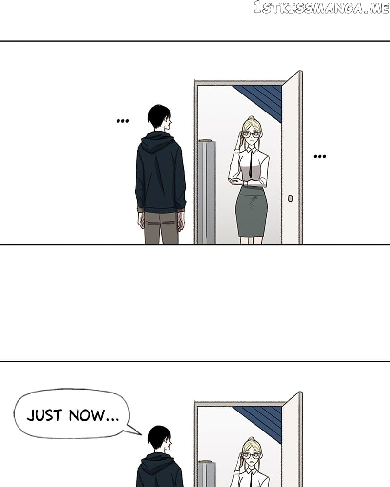The Boxer chapter 59 - page 14