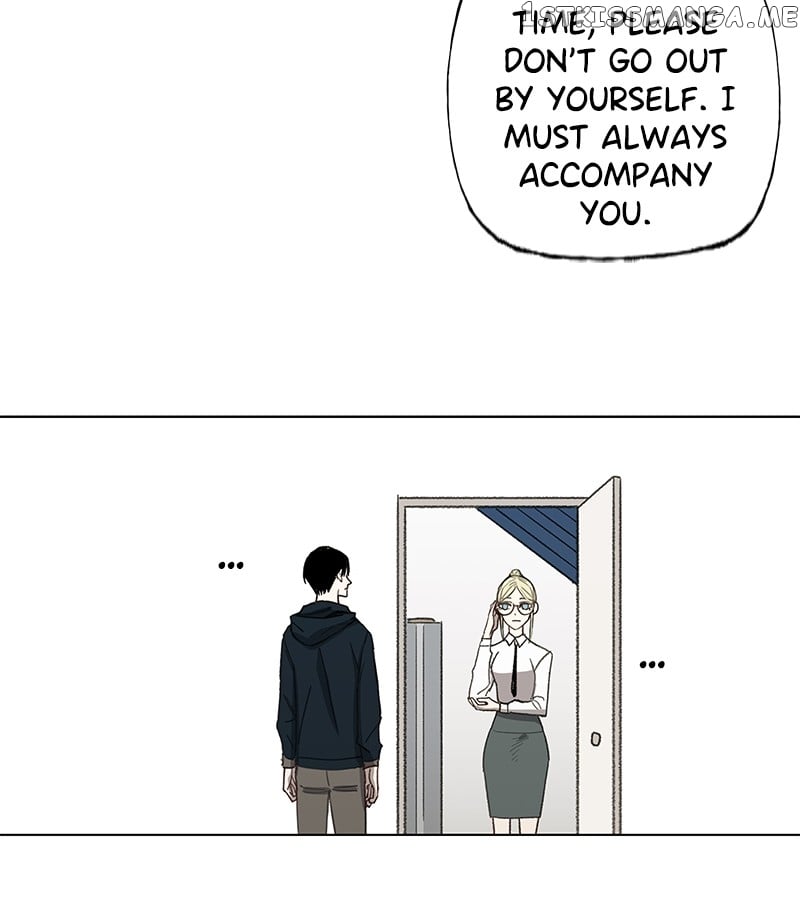 The Boxer chapter 59 - page 16
