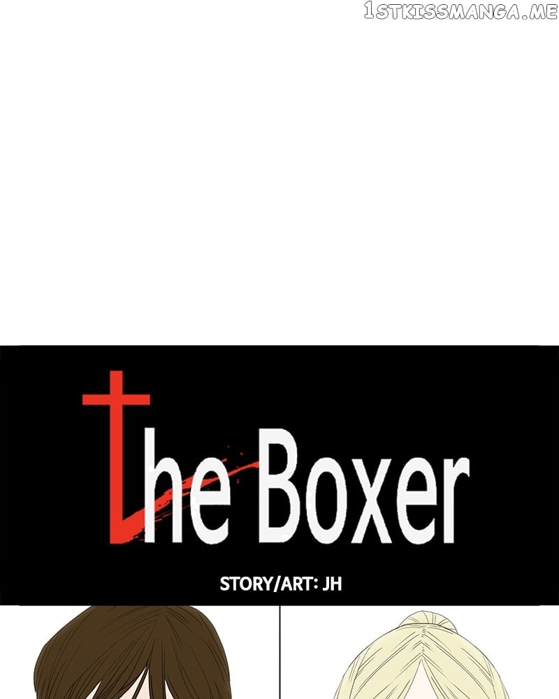 The Boxer chapter 59 - page 17