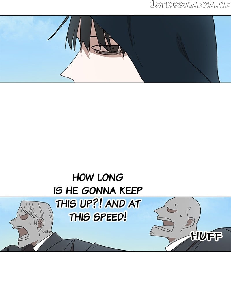 The Boxer chapter 59 - page 2