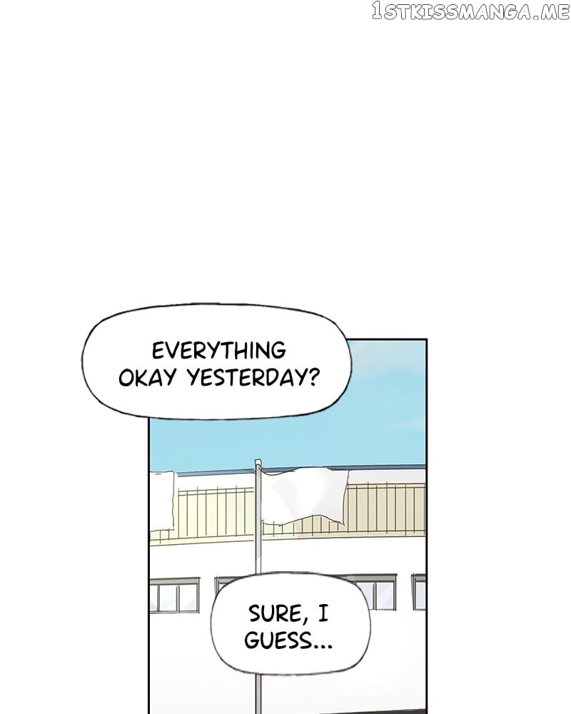 The Boxer chapter 59 - page 20