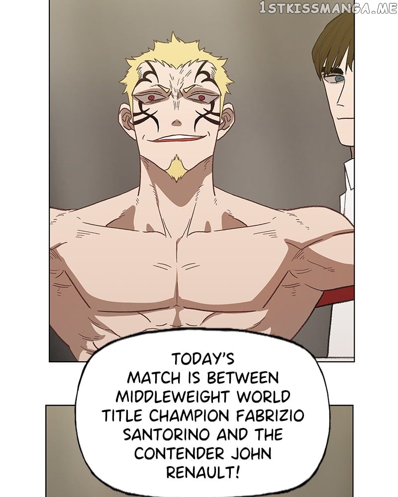The Boxer chapter 59 - page 23