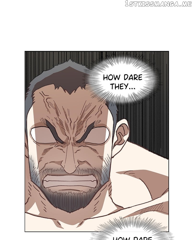 The Boxer chapter 59 - page 26