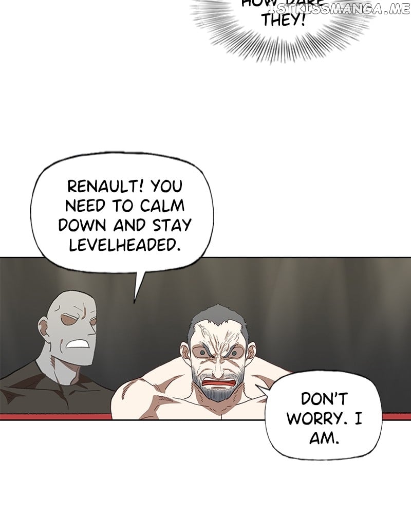 The Boxer chapter 59 - page 27