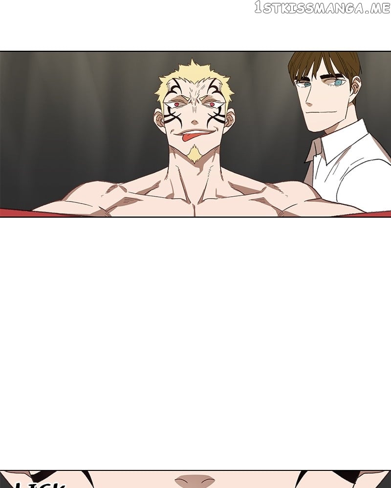 The Boxer chapter 59 - page 28