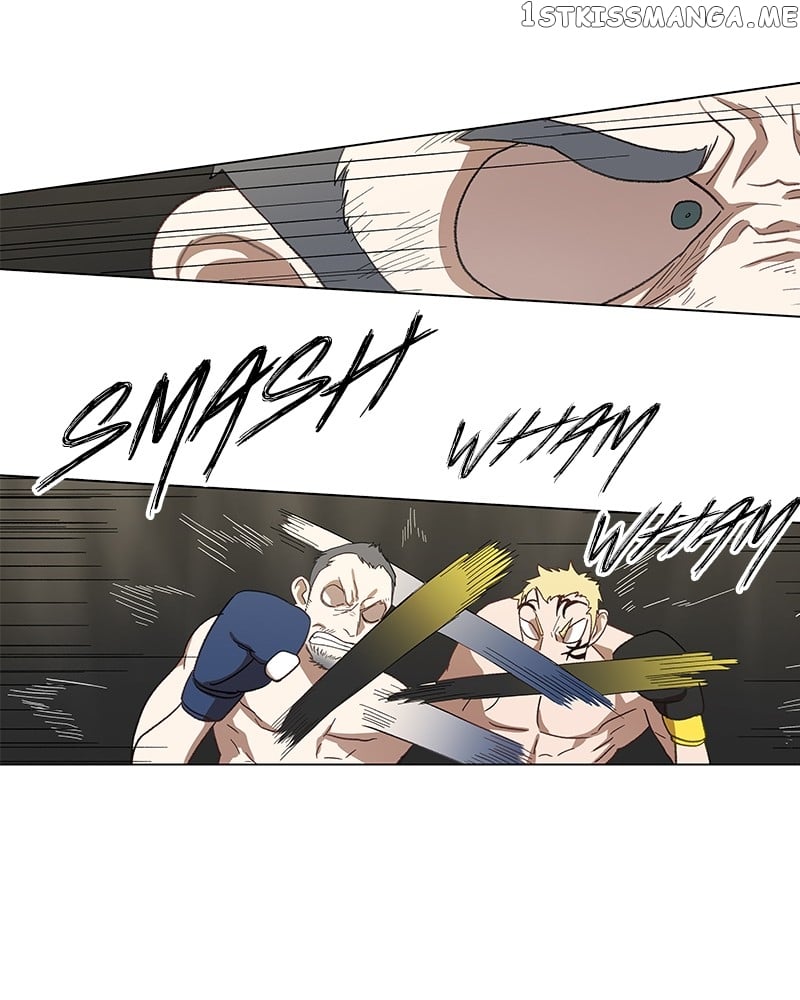The Boxer chapter 59 - page 34
