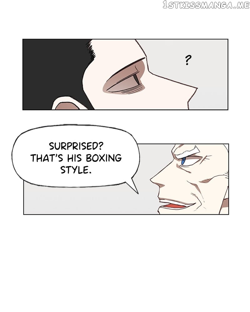 The Boxer chapter 59 - page 35