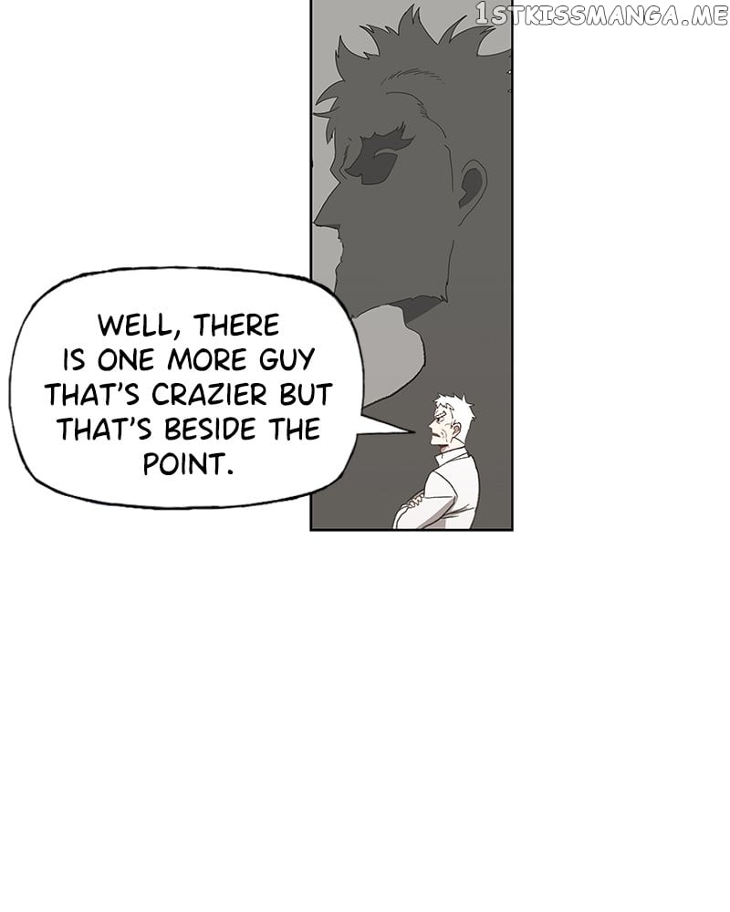 The Boxer chapter 59 - page 38