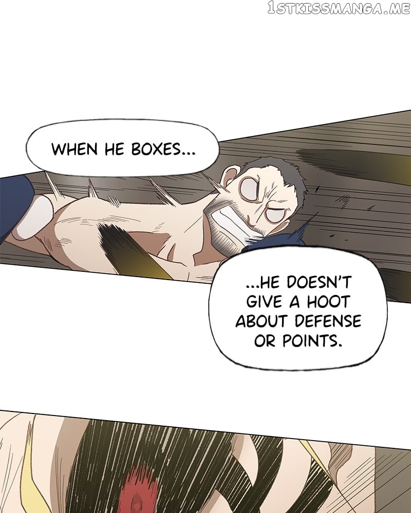 The Boxer chapter 59 - page 39