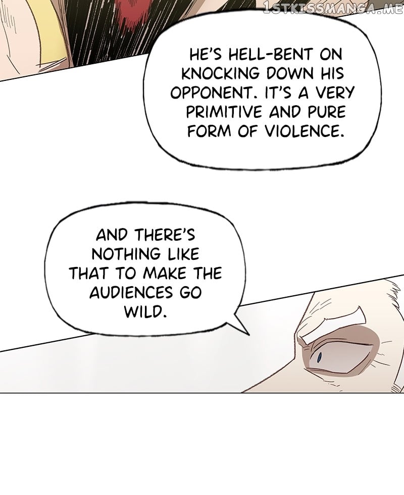 The Boxer chapter 59 - page 40