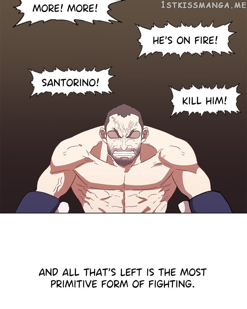 The Boxer chapter 59 - page 44