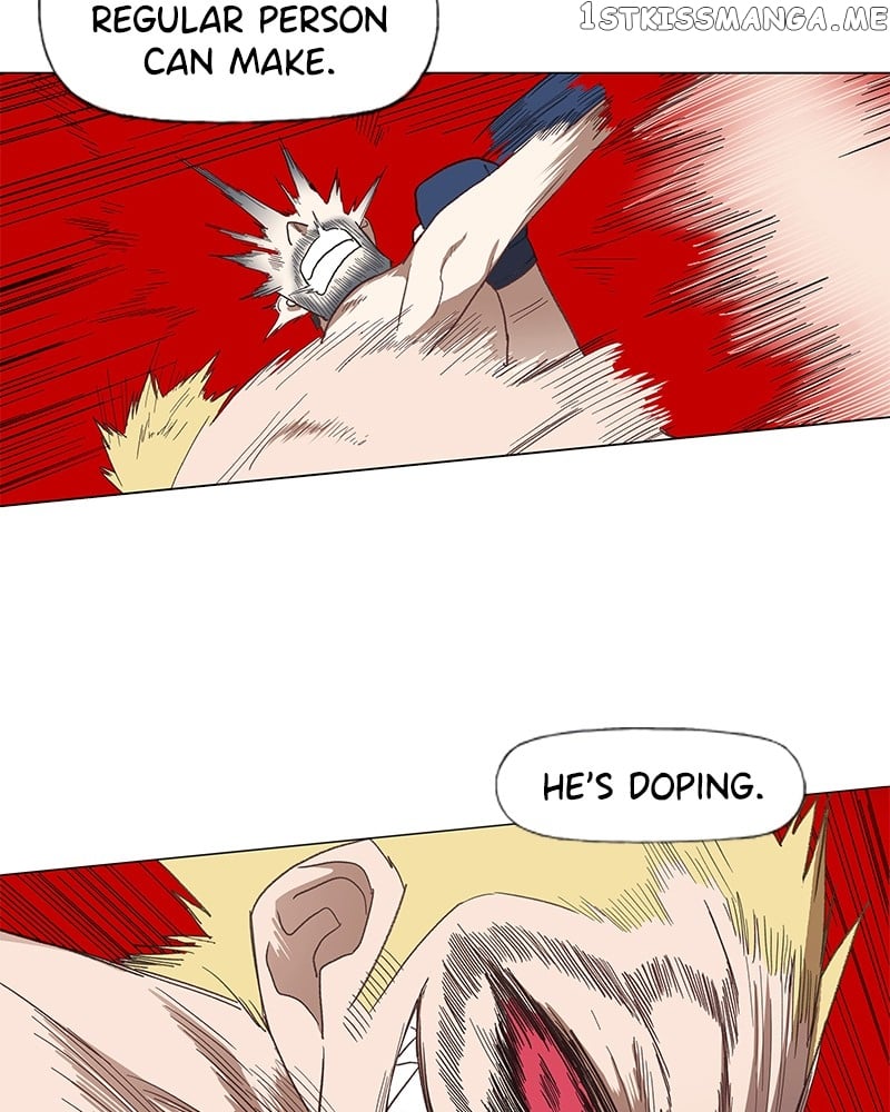 The Boxer chapter 59 - page 49