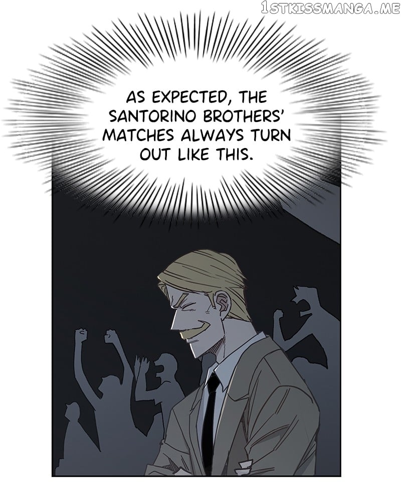 The Boxer chapter 59 - page 52